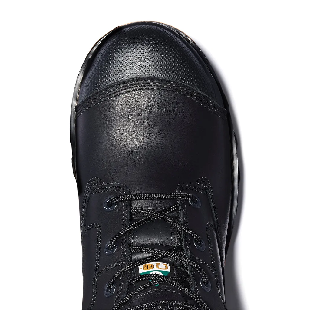Men's Timberland Pro Boondock 6-Inch CSA Boot