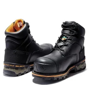 Men's Timberland Pro Boondock 6-Inch CSA Boot