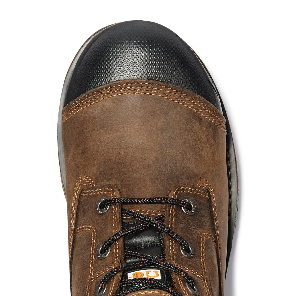 Men's Timberland Pro Boondock 6-Inch CSA Boot