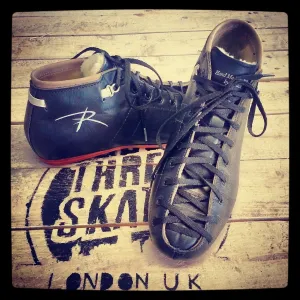 Riedell 495 Boots