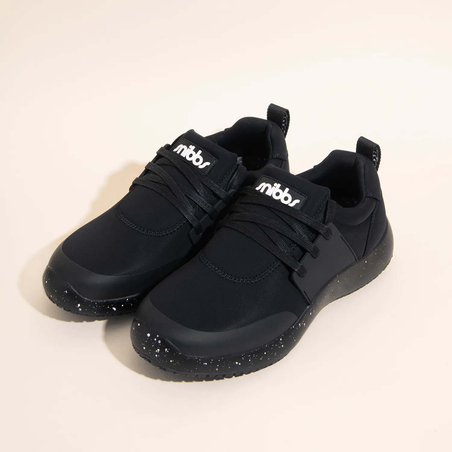 Spacecloud 2.0 - Black Speckle