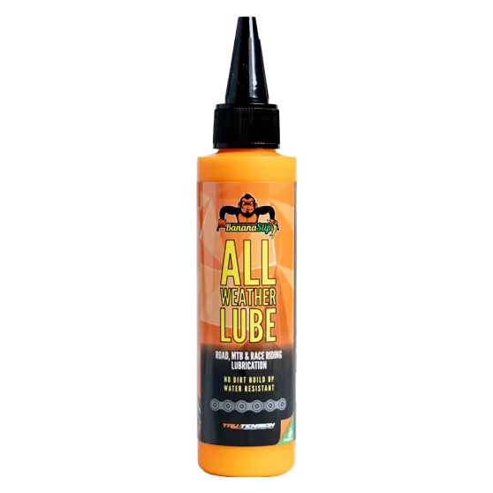 Tru-Tension Banana Slip All Weather Lube 50ml