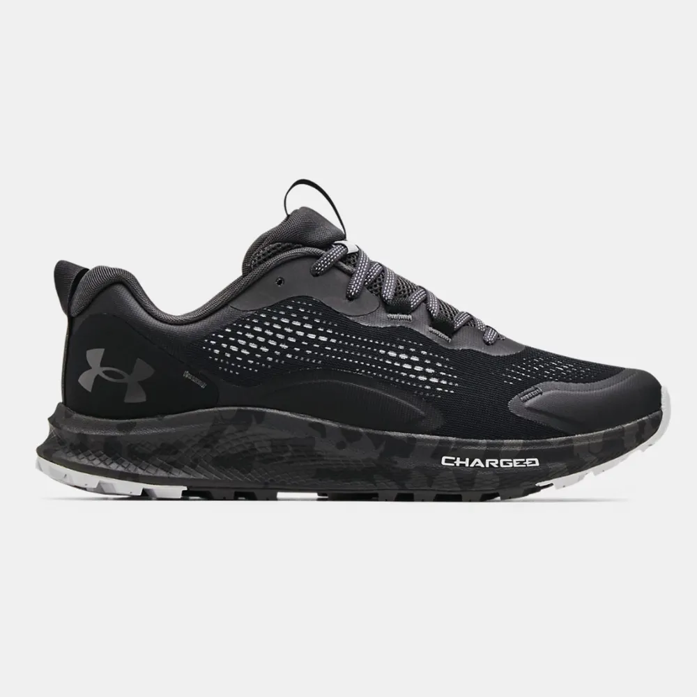 Under Armour Charged Bandit Trail 2 Running Shoe - 3024186 - 001