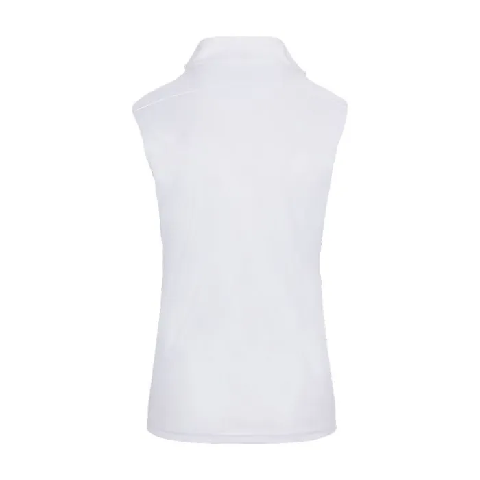Women's Quarter-Zip 'V100' All Weather Vest