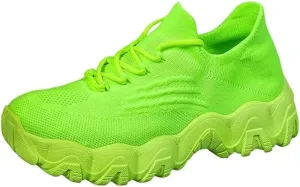Womens Tennis Shoes Summer Slip On Mesh Breathable Walking Sneakers Comfortable Arch Support Orthopedic Sneakers Non-Slip Nurse Babe Shoes Fashion Outdoor Running Trainer