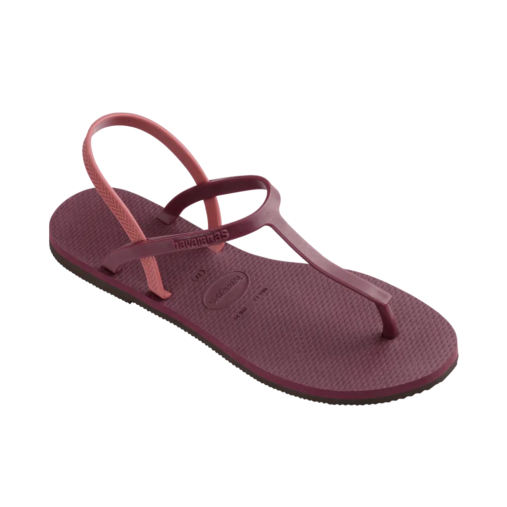 You Paraty RJ Sandals