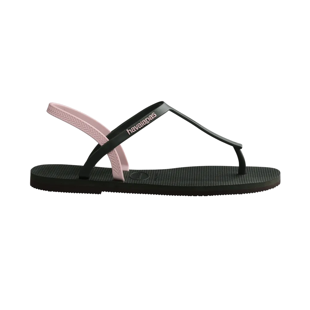 You Paraty RJ Sandals