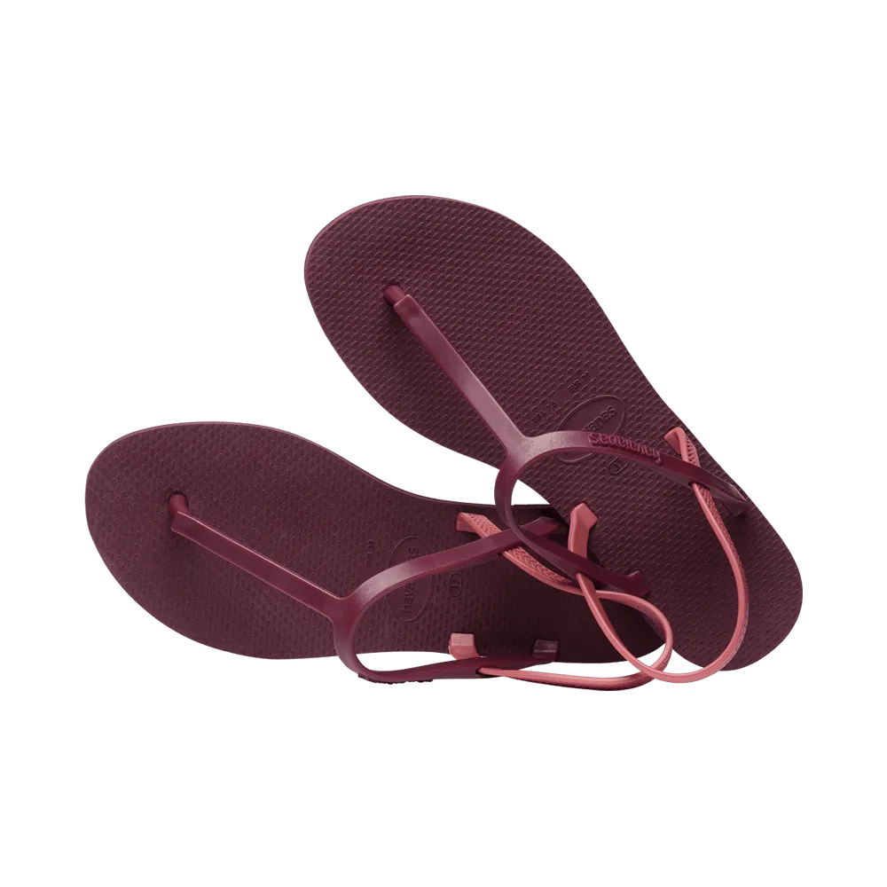 You Paraty RJ Sandals