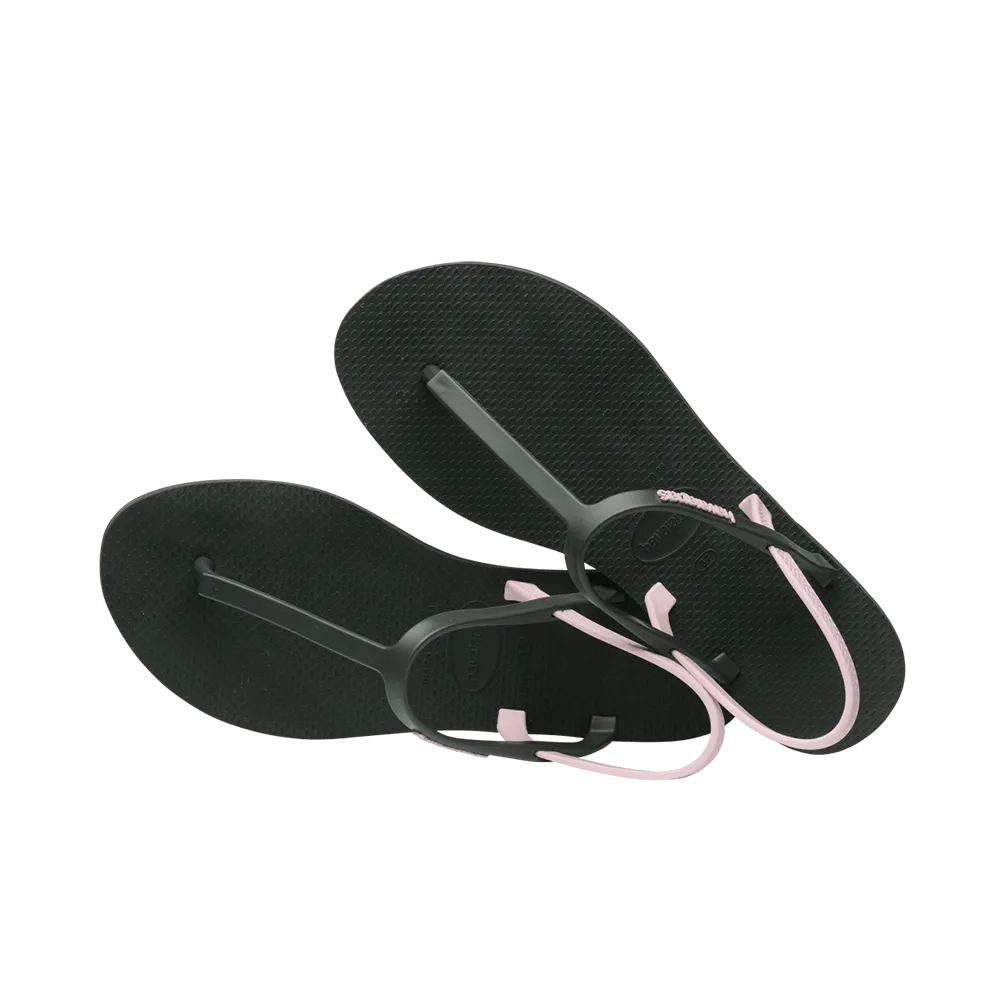 You Paraty RJ Sandals
