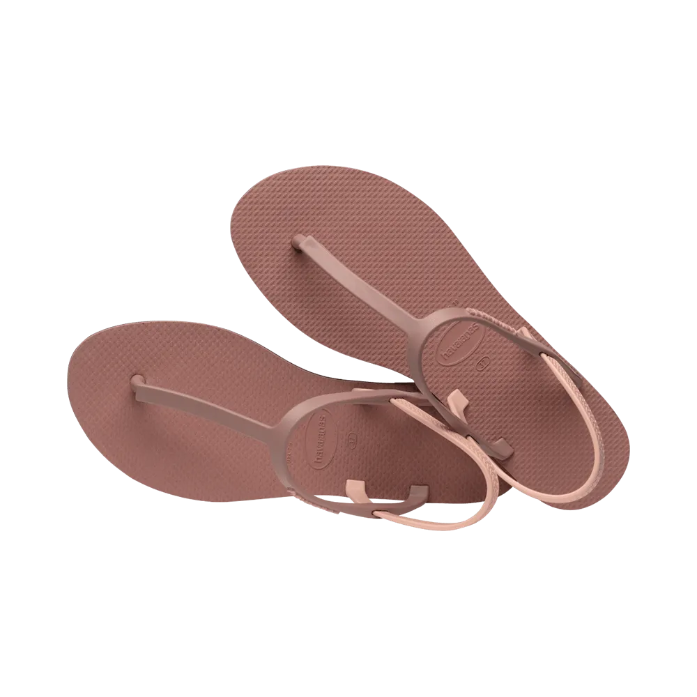 You Paraty RJ Sandals