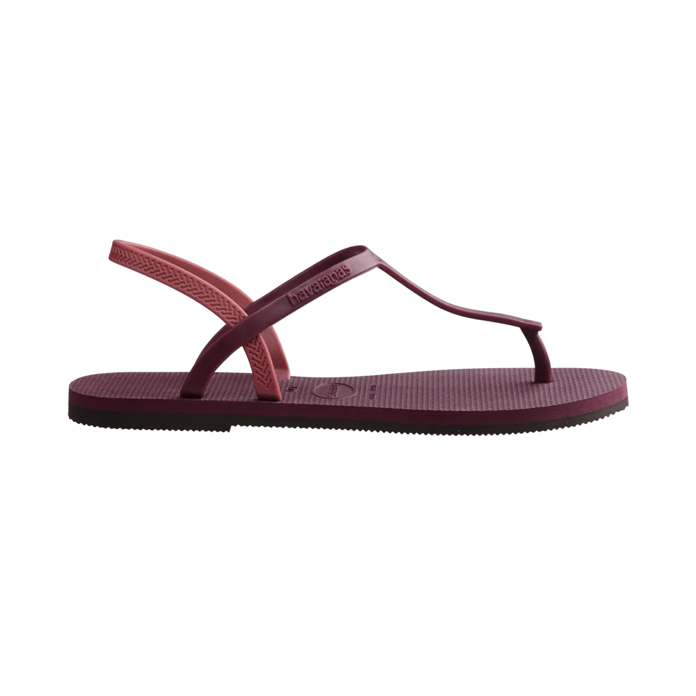 You Paraty RJ Sandals