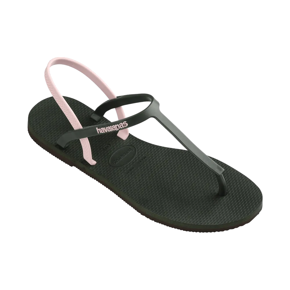 You Paraty RJ Sandals